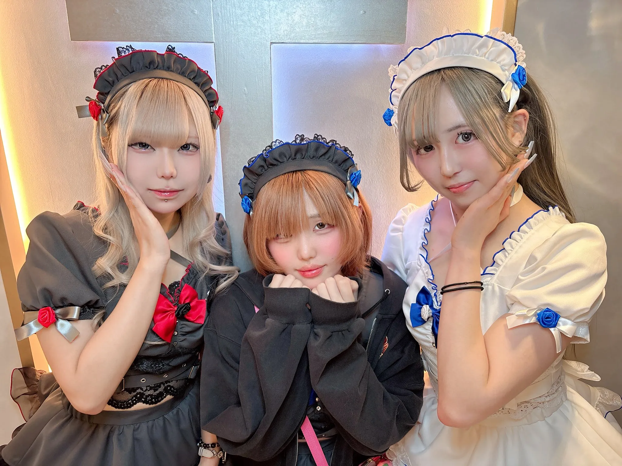 天使に癒されるか、悪魔に翻弄されるか…♡ | MOESTA+