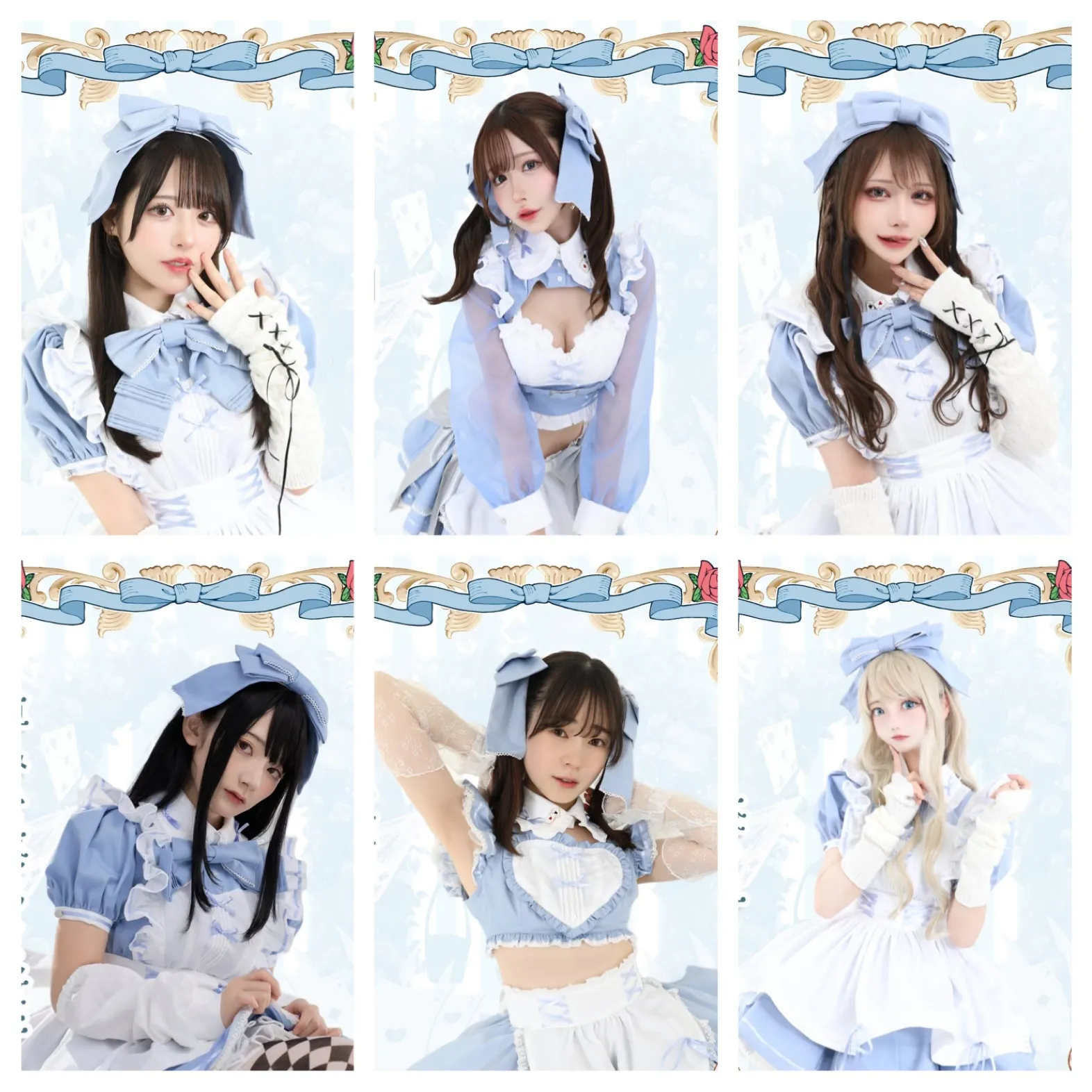 Alice×Alice-ありすありす- - | 萌えスタ